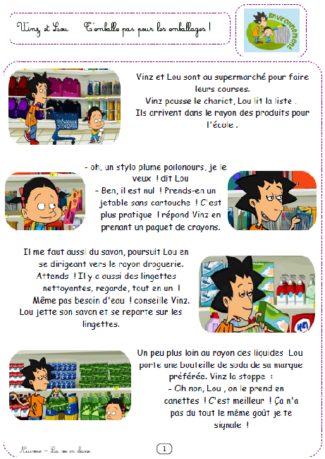 Developpement Durable C2 La Classe Atelier