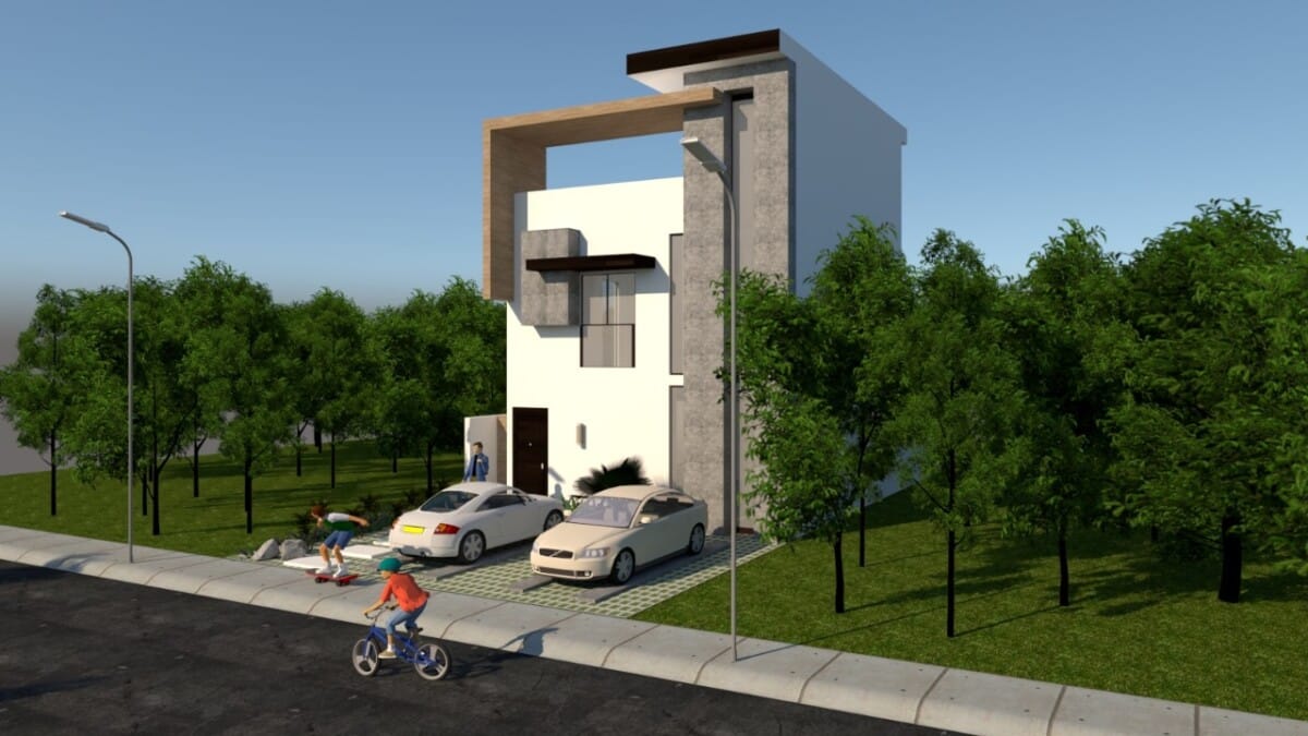 EKLUM │ Puerto Morelos Vacation Rentals │Soon Available 2021