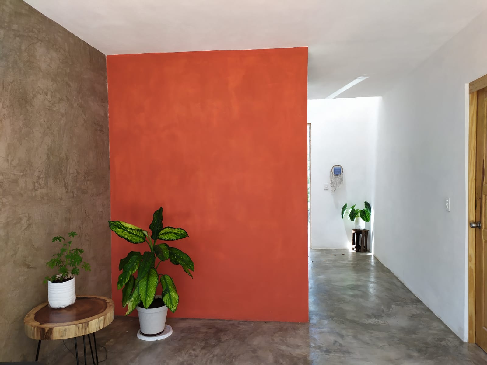 EKLUM │ Puerto Morelos Long Term Rental │Available 2022