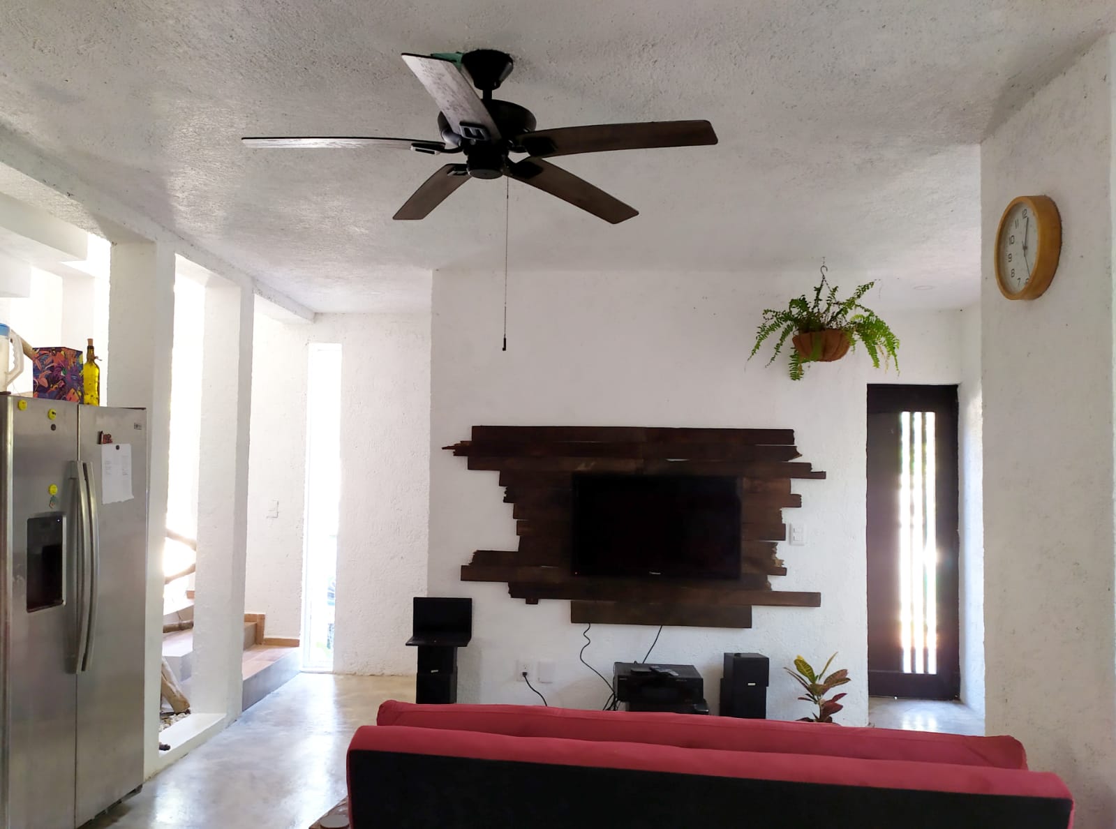 EKLUM │ Puerto Morelos Long Term Rental │Available 2022