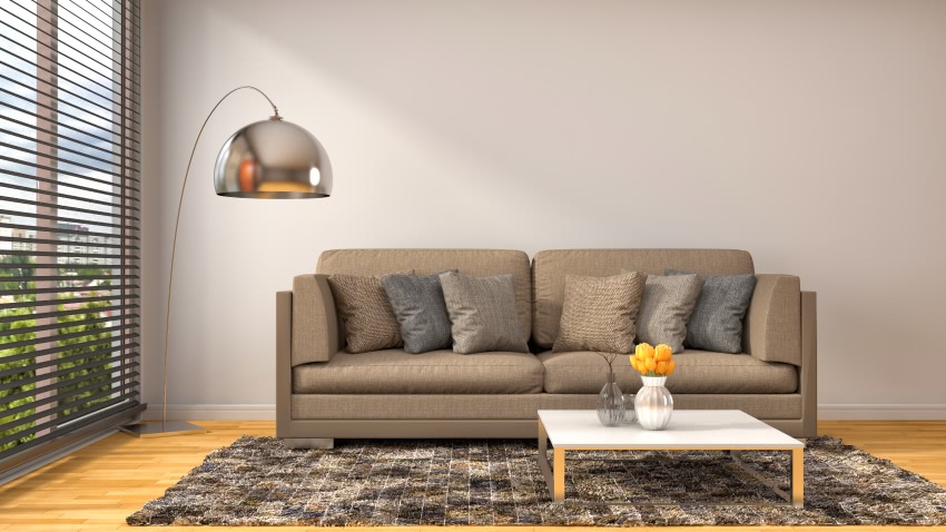 Was Kann Man Tun, Wenn Das Sofa Knarrt? Kann Man Es Reparieren Oder Muss Man Ein Neues Kaufen? - Ekma Mobel