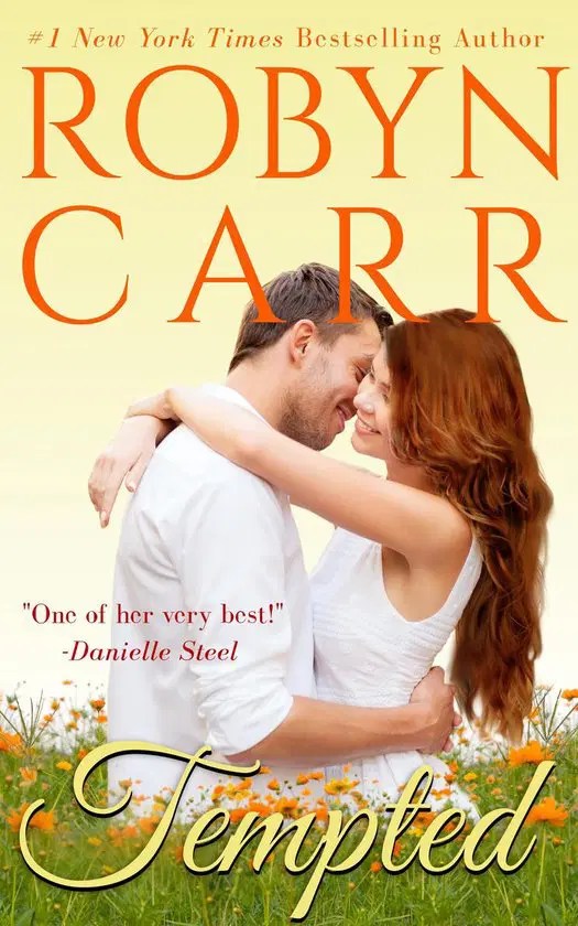 Robyn Carr Books Romance Standalones RomanceDevoured