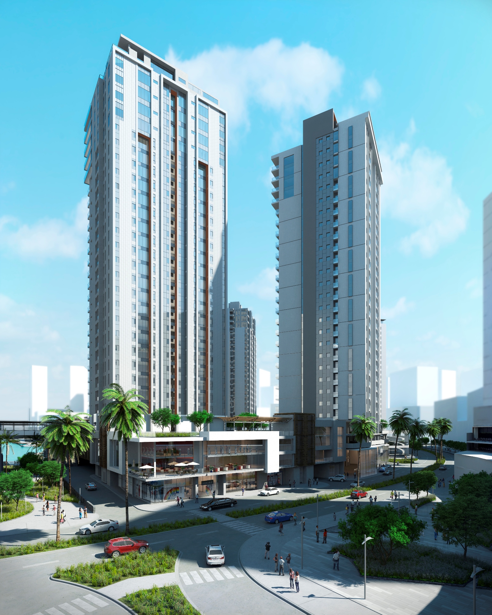 Eko Atlantic City to contribute over 1bn to Nigerian economy Eko