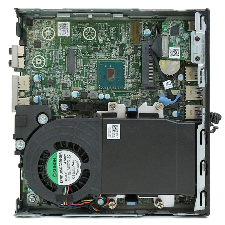 Lenovo ThinkCentre M73 / Micro MFF i3 / 4th Gen PC Mini