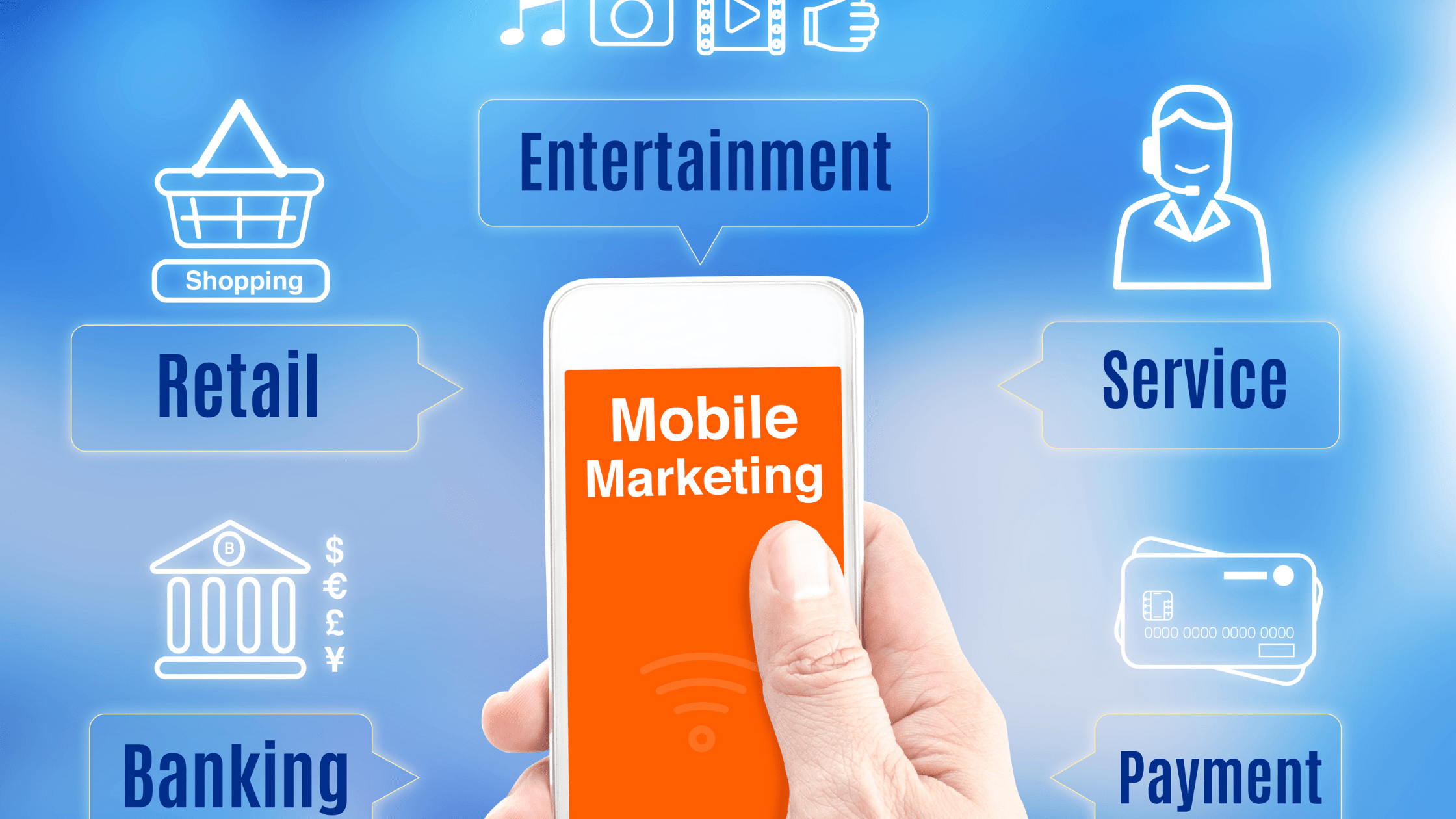 Marketing Advantages of Mobile Phones and Tablets EK Marketing Blog