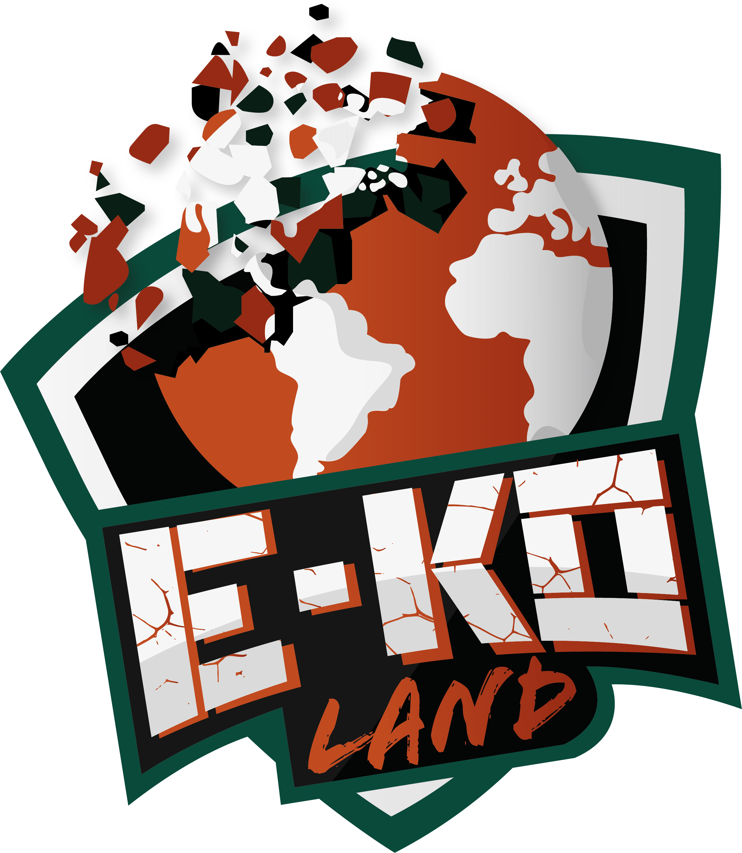 Ekoland Mentions légales