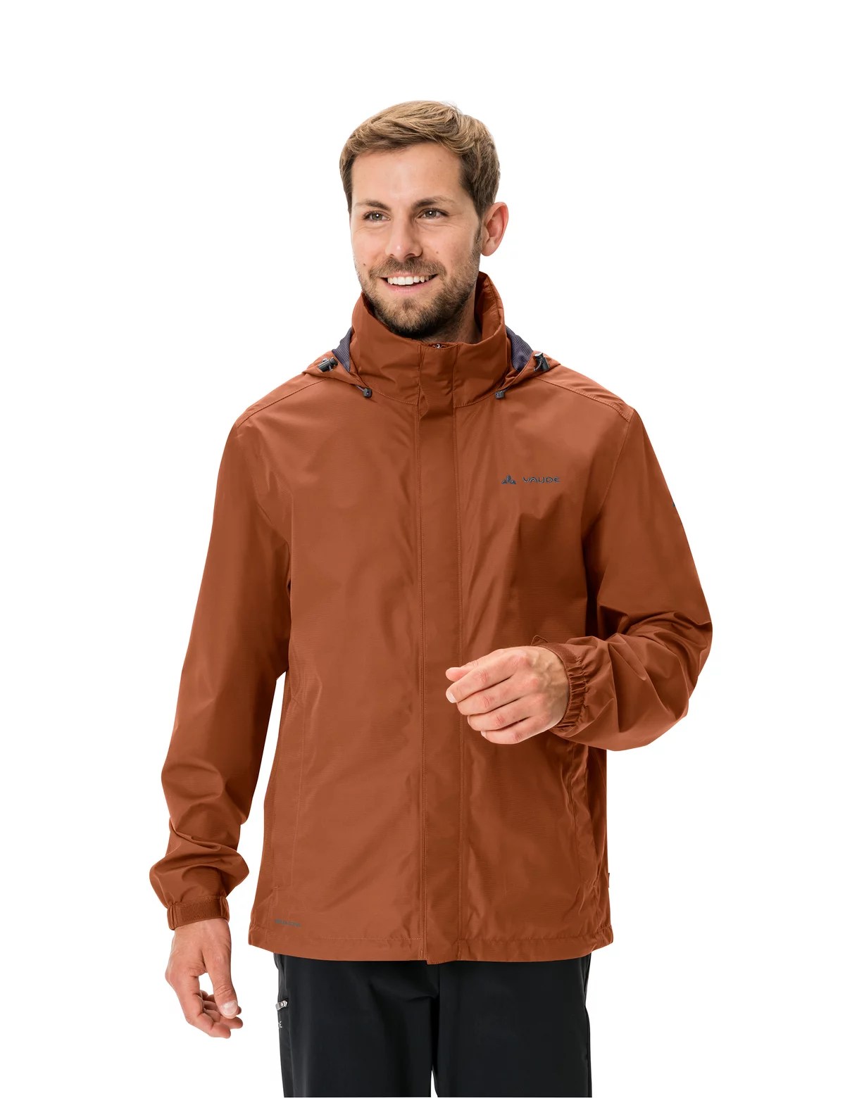 VAUDE Men's Escape Light Jacket terra ekone