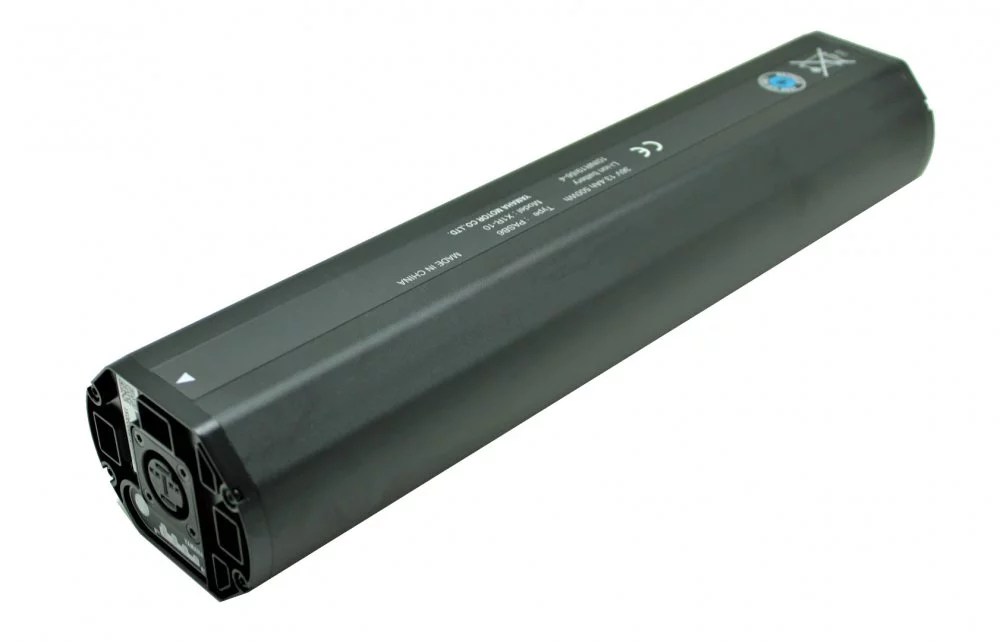 YAMAHA Akku 500 Wh Intube ekone