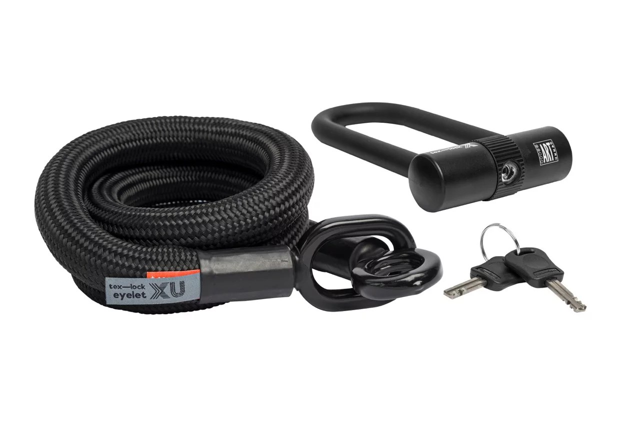 texlock eyelet Ulock M 120cm ekone