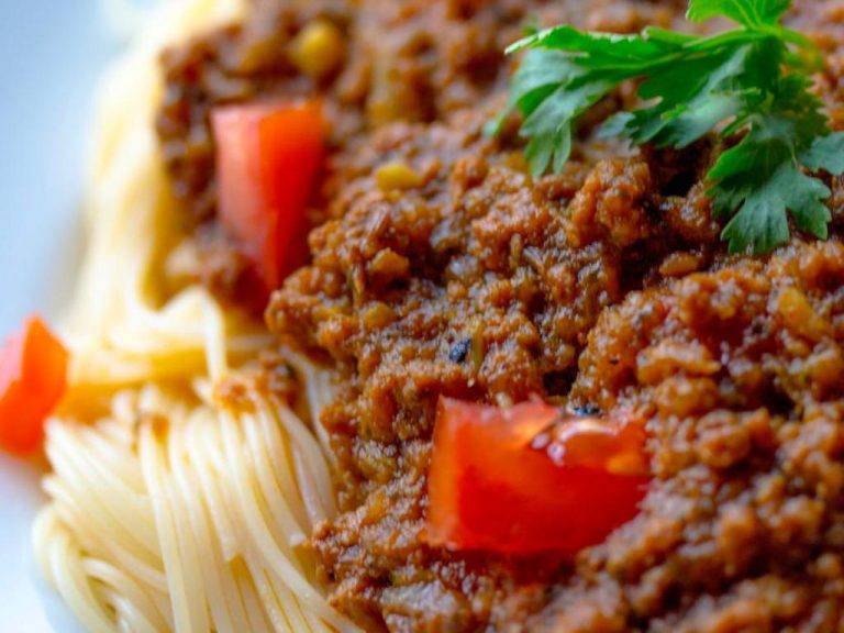 Cara Memasak Sapi dengan Telur Gampang Dibuat Dijamin Enak