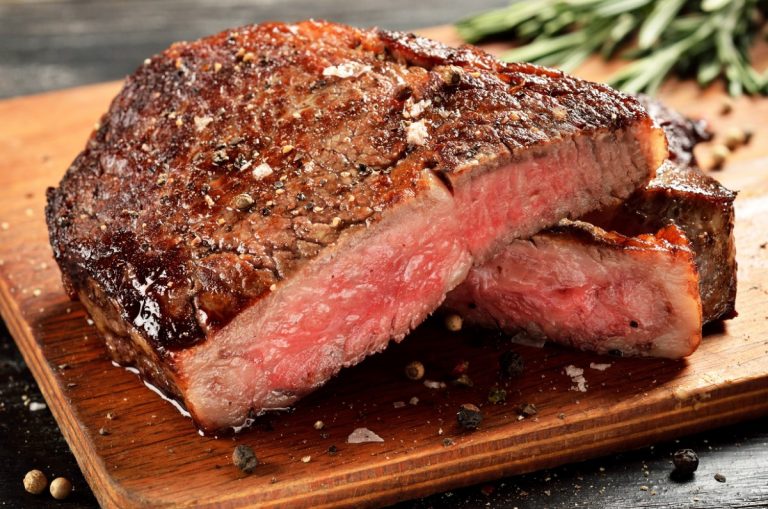 Cara Masak Steak Sederhana EKONOMI SYARIAH