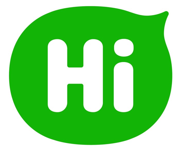 Hi App, Ini Dia Aplikasi Pesaing WhatsApp Karya Anak