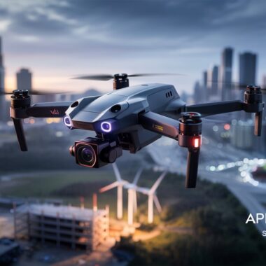 Ultimate 2025 Drone Buying Guide & Feature Breakdown - Ekopter
