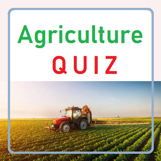 Agriculture Exam Test Quiz Primary 6 Part 1 Eko Quiz Study Guide