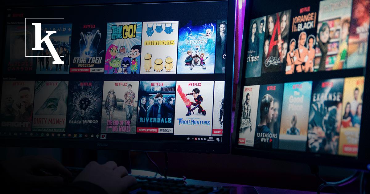 Las mejores series de Netflix en 2021 Ekosnegocios