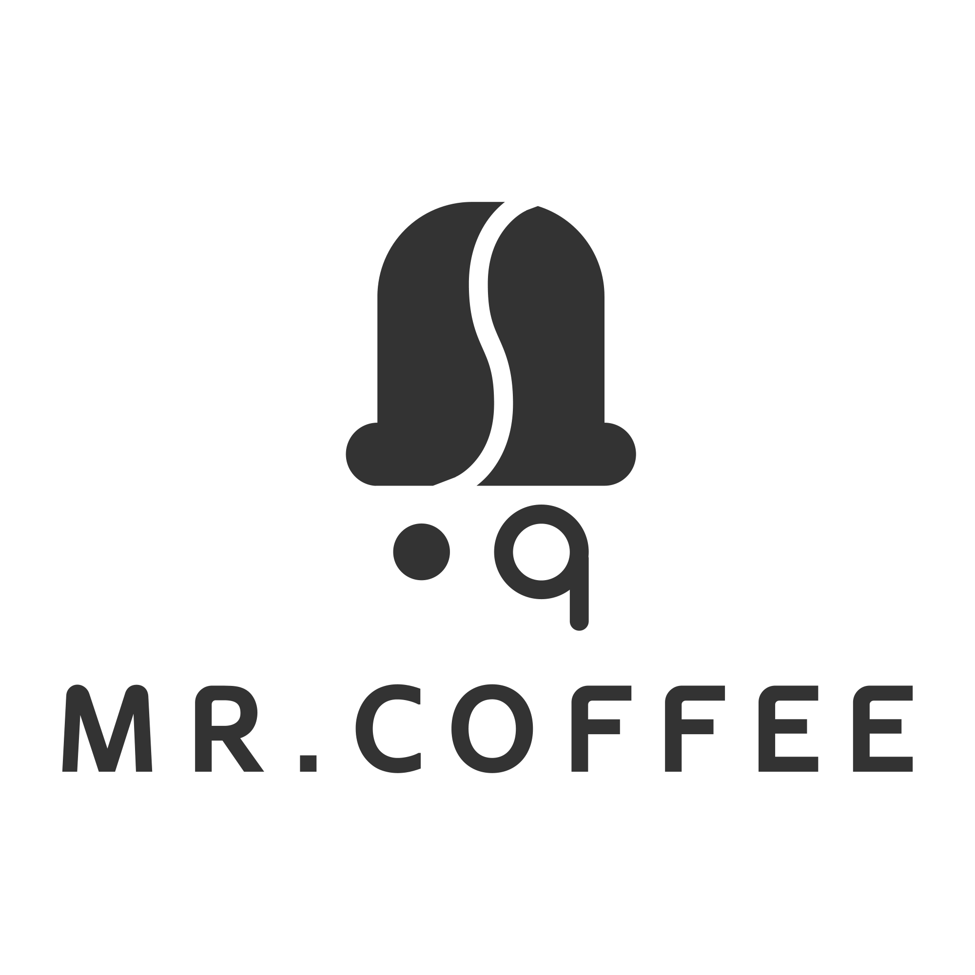 Mr. Coffee