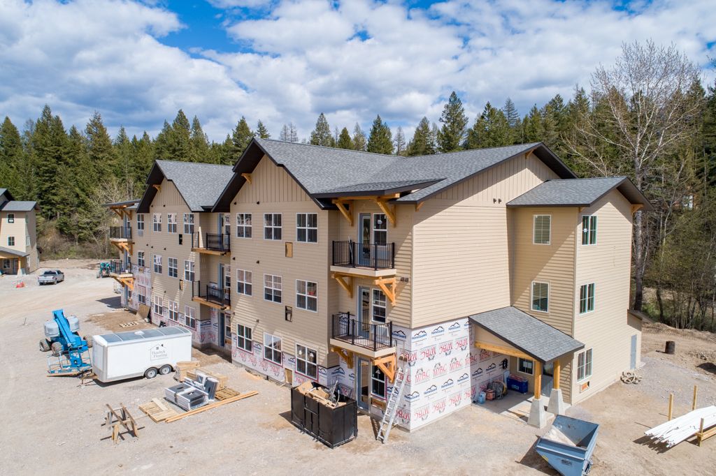 Expert Commercial Plumbing Services by EK Plumbing in Kalispell and