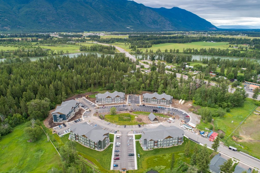 Expert New Construction Plumbing Services by EK Plumbing in Kalispell