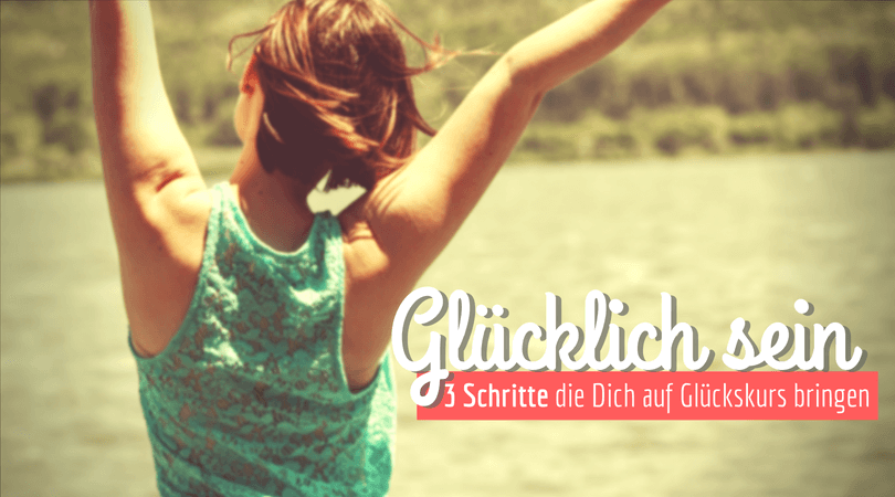 Eigentlich Sollte Ich Glücklich Sein By Carol Dix