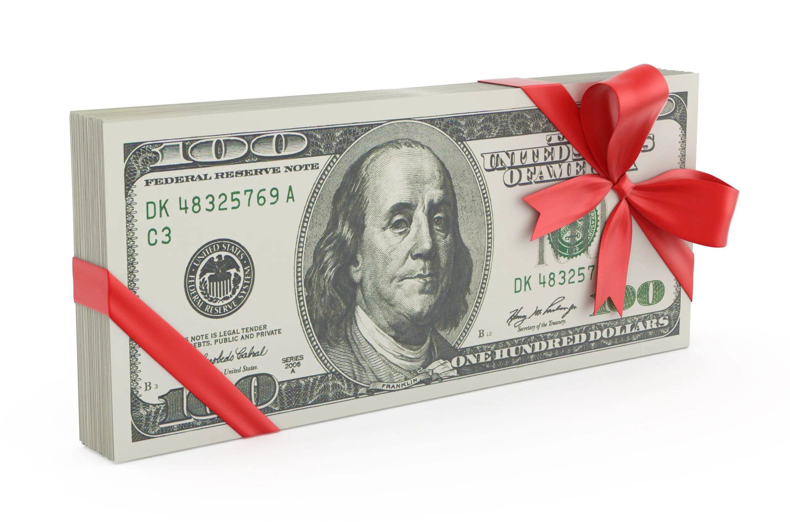 How to Take Advantage of the Gift Tax Exclusion EKS Associates