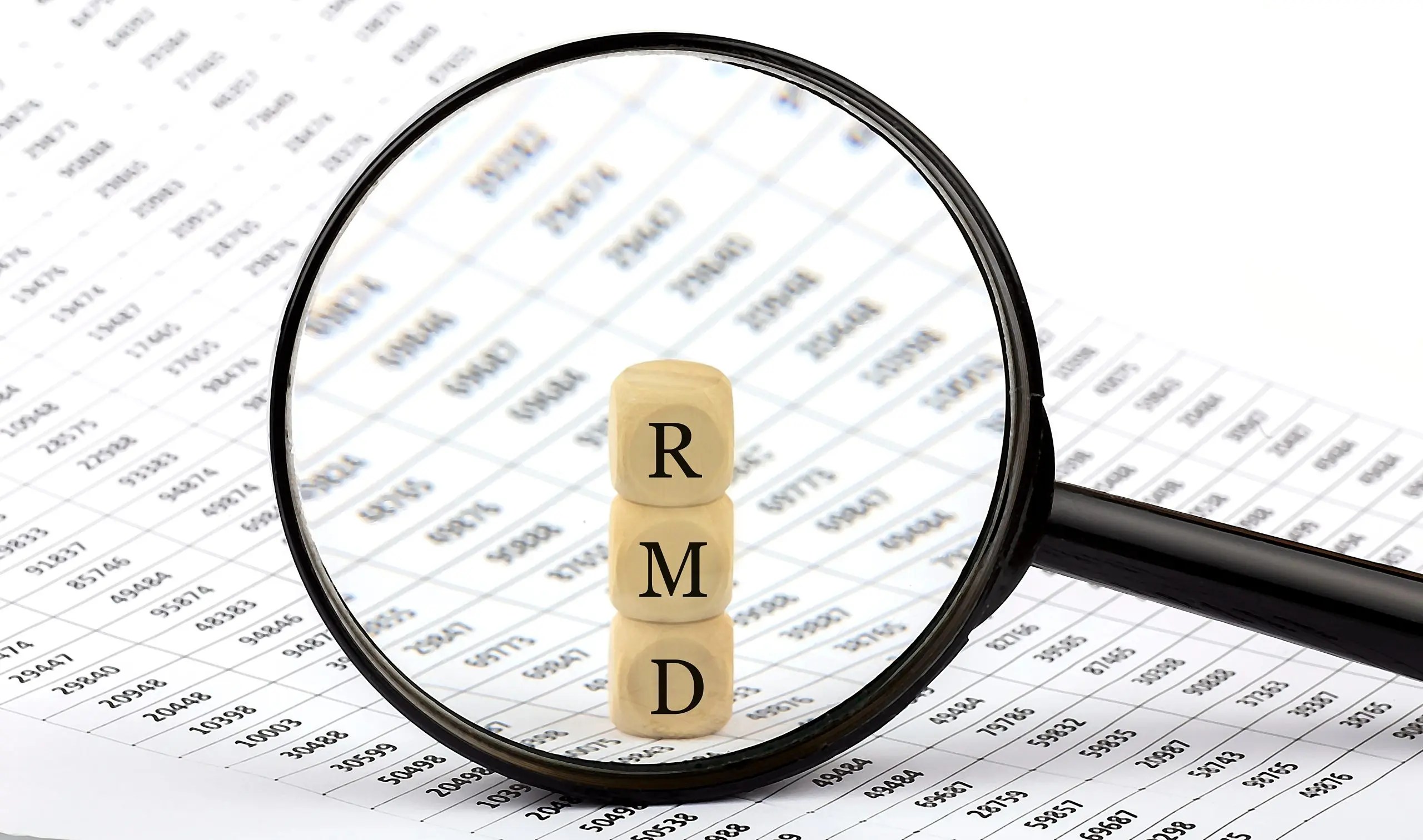 Confusion Reigns Over New RMD Rules. We Have the Answers. EKS Associates