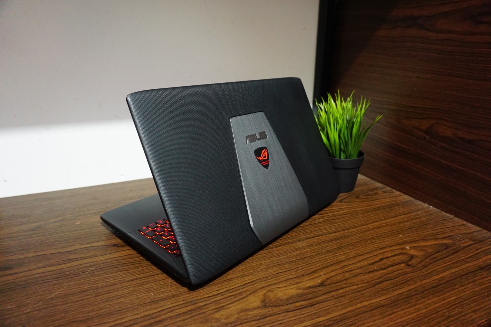 Jual Laptop Asus ROG GL552VX Eksekutif Computer