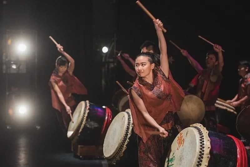 HANDS Percussion 20years Of Revolutionising Drumming In Malaysia