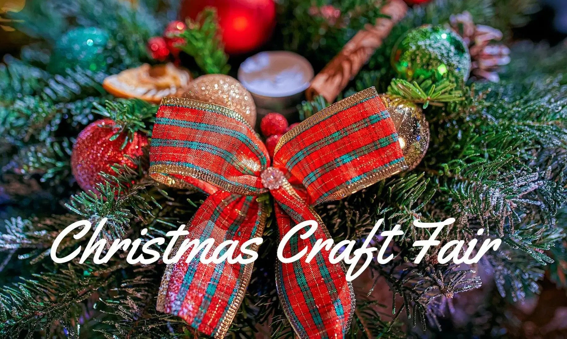 Christmas Craft Fair at the Margaret Aylward Centre The Margaret