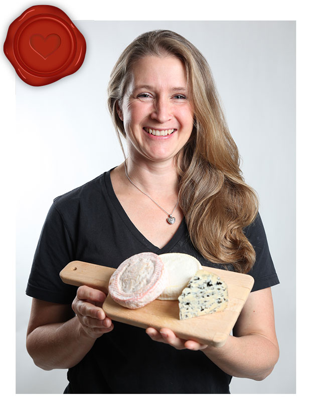 Mer mat på mysig julmarknad » Eksjö & co