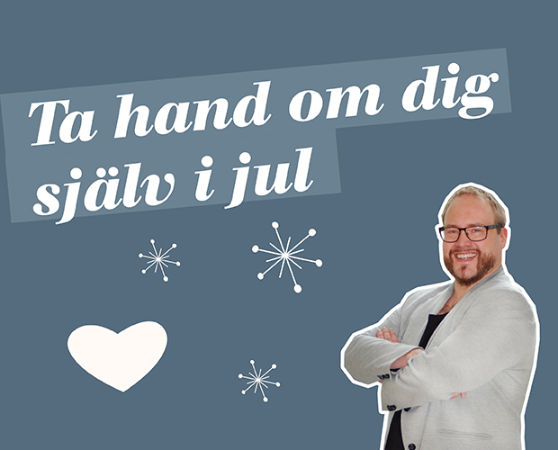 Ta hand om dig själv i jul » Eksjö & co