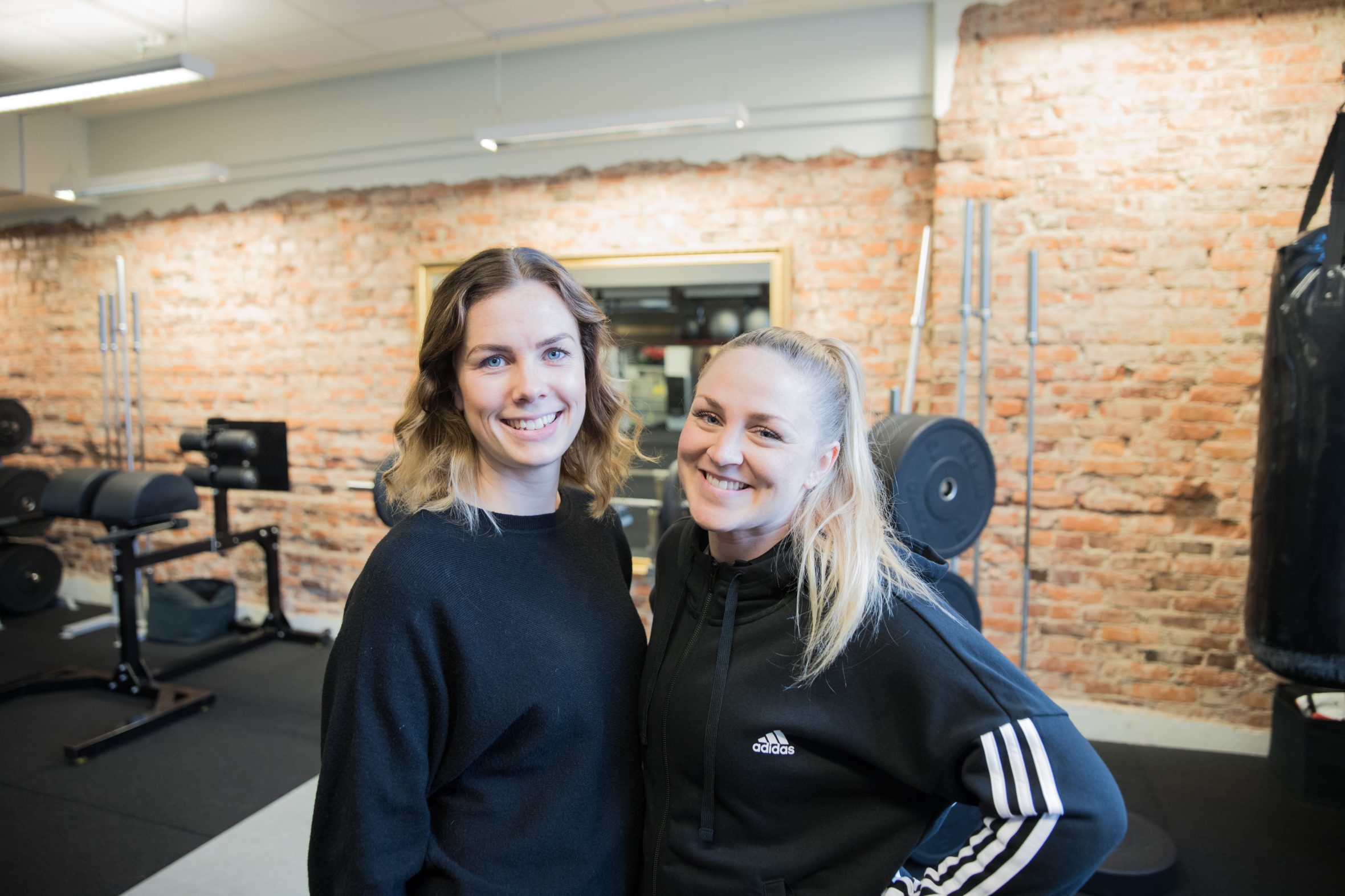 Nya ansikten på Nikaro » Eksjö & co
