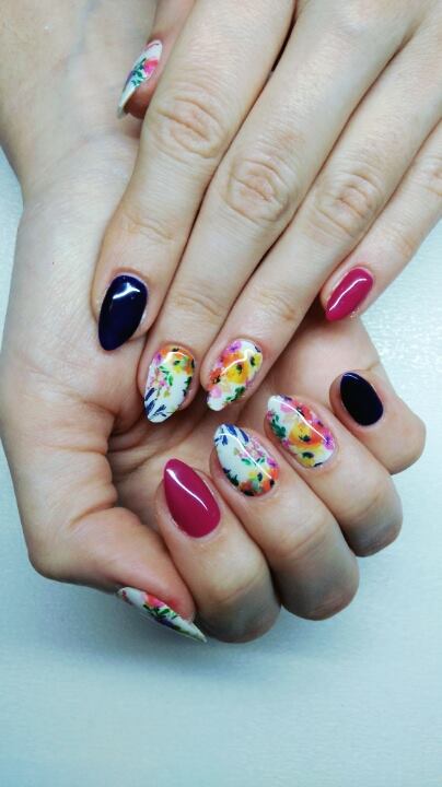 manicure lecznicy Ekspert Stóp