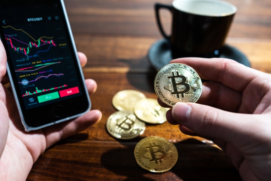 Simak Cara Investasi Crypto Paling Aman Saat Ini Ekspresia