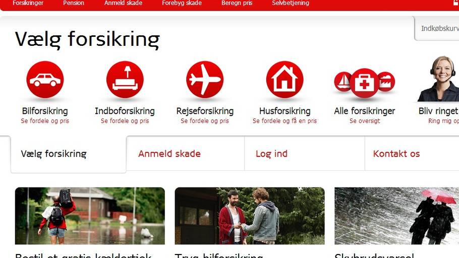 75.000 Trygkunder fejlinformeret Ekstra Bladet