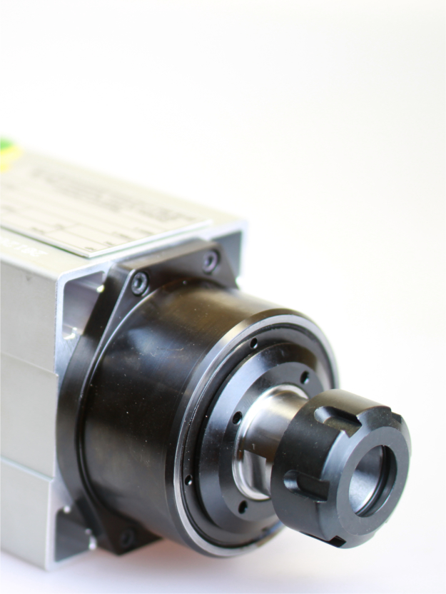 New Spindle Motors, Arbor Motors, Custom Motors Ekstrom Carlson