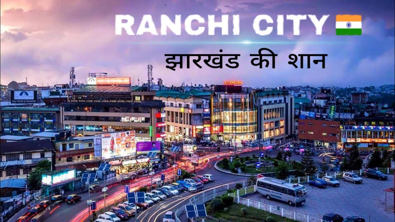Benefits of living in Ranchi EKTA CONTECH