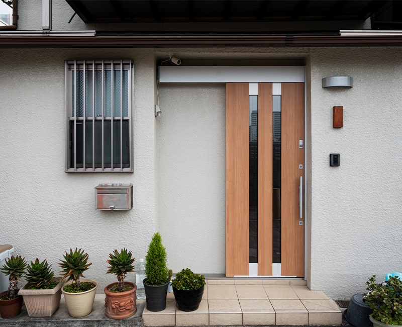 Some Vastu Tips for North West Facing Houses to Live a Prosperous Life EKTA CONTECH