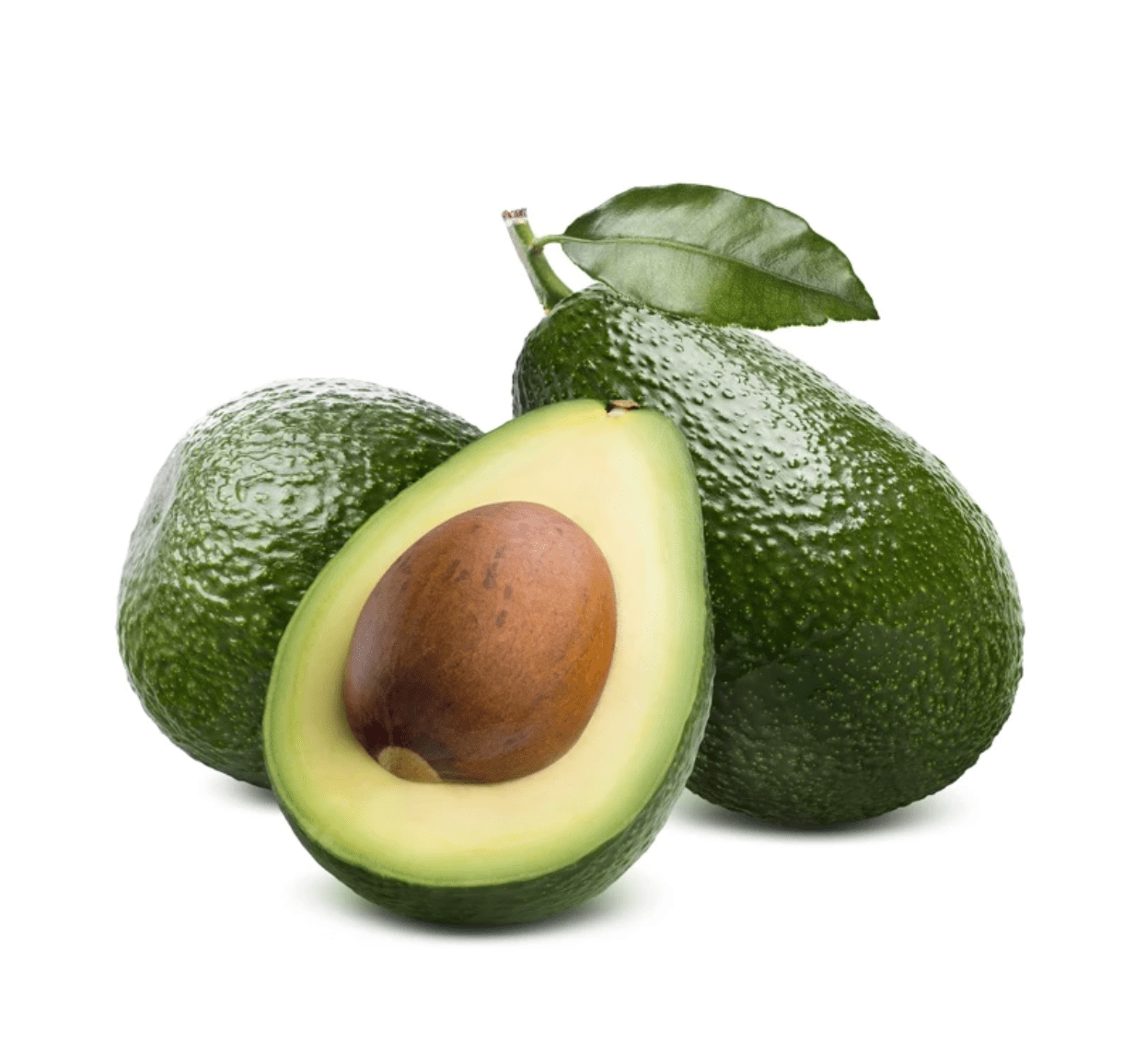 The Avocado Story