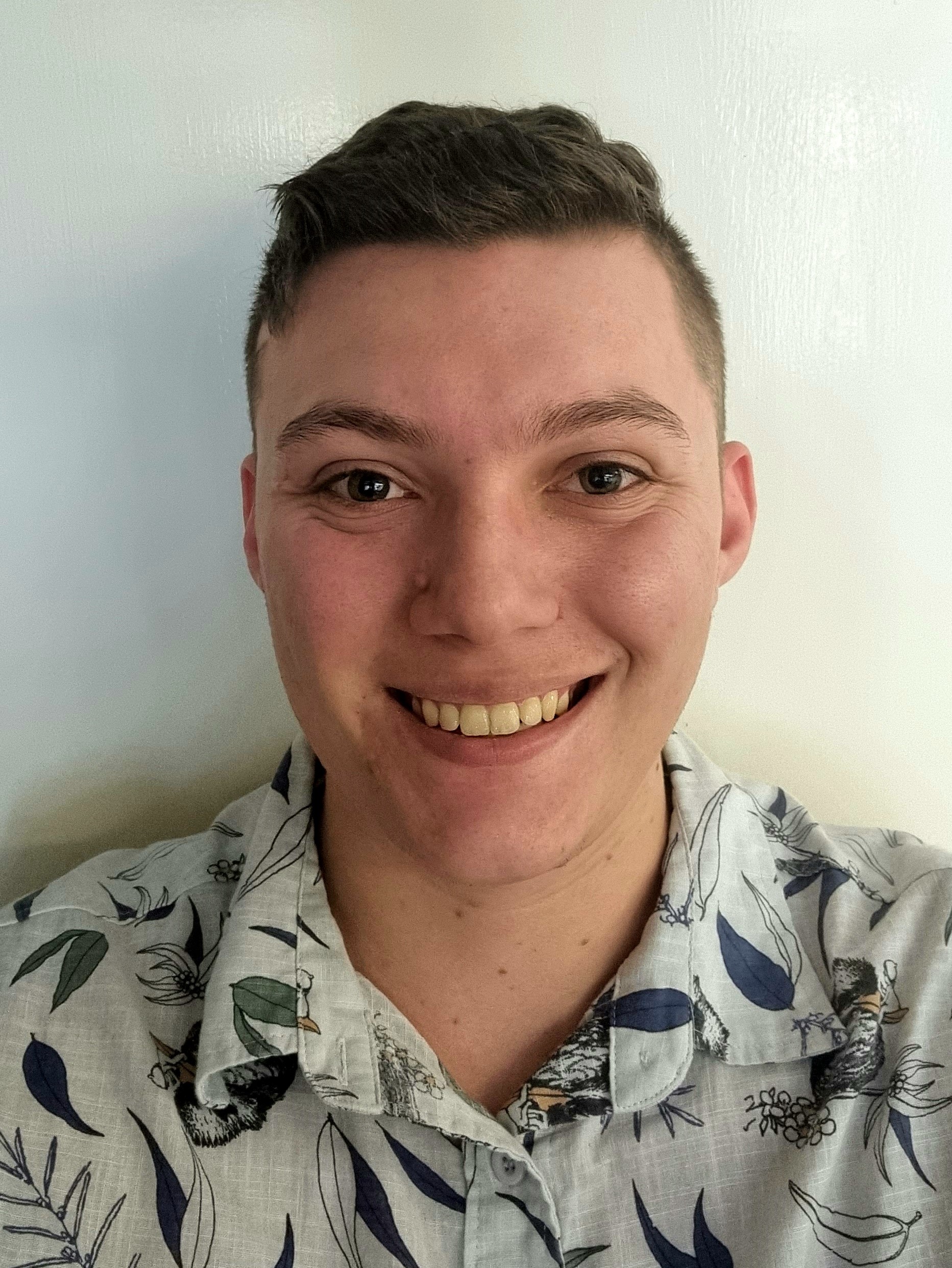 Jackson Riley Ektimo