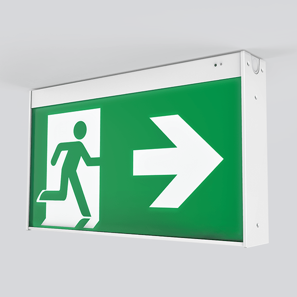 Jumbo Basic 40M Ektor Australia Emergency Lighting