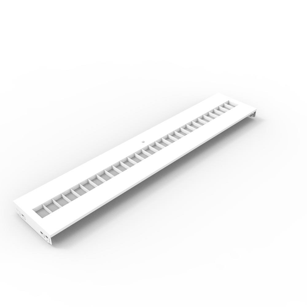 Velocity Ektor Australia Emergency Lighting