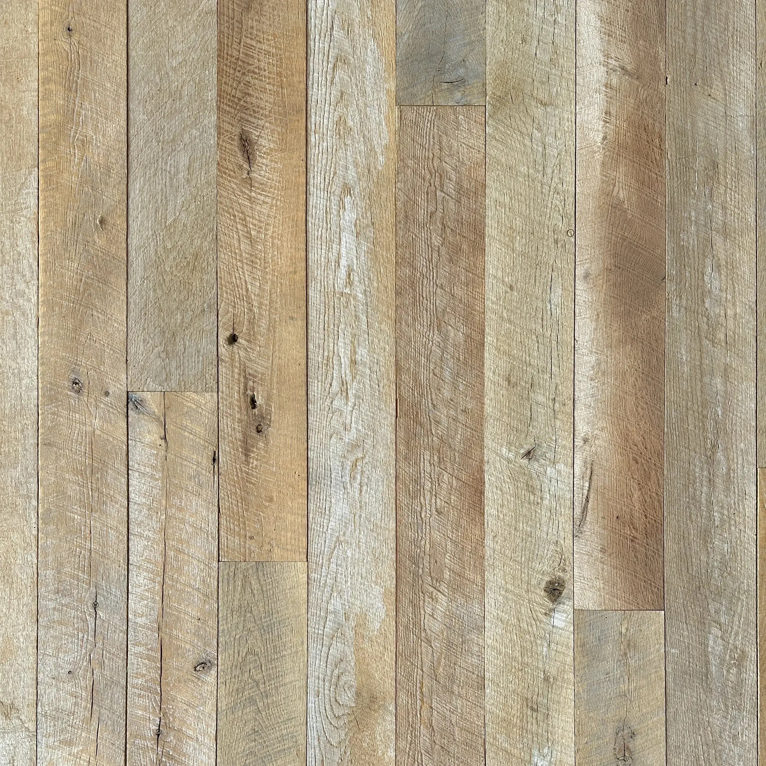 Reclaimed Oak Paneling and Siding Archives