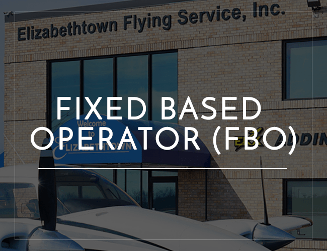 Elizabethtown Regional Airport (EKX)/Addington Field