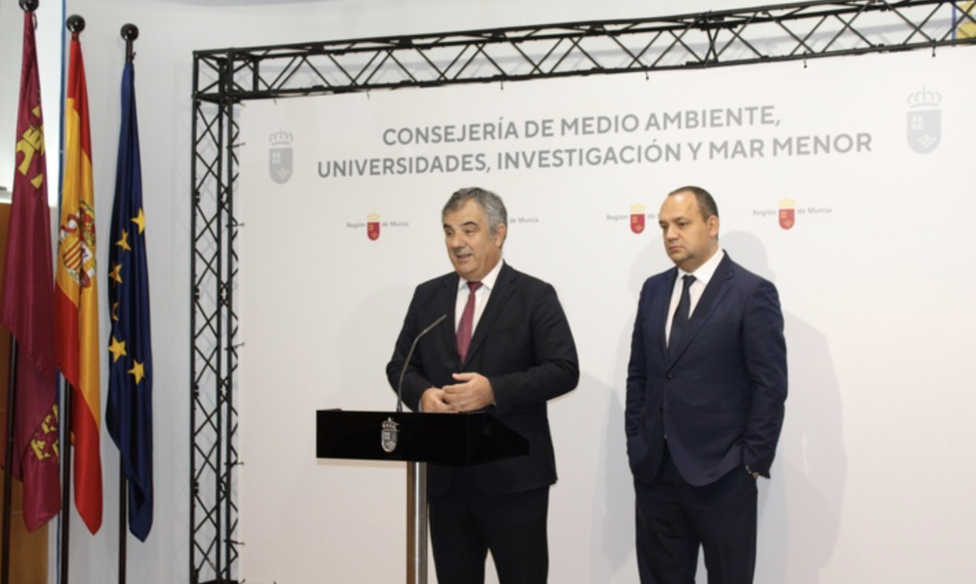Inician los trámites para elaborar la nueva Ley de Universidades de la
