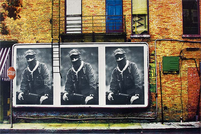 El Status Independent Platform for Contemporary Puerto Rican Art