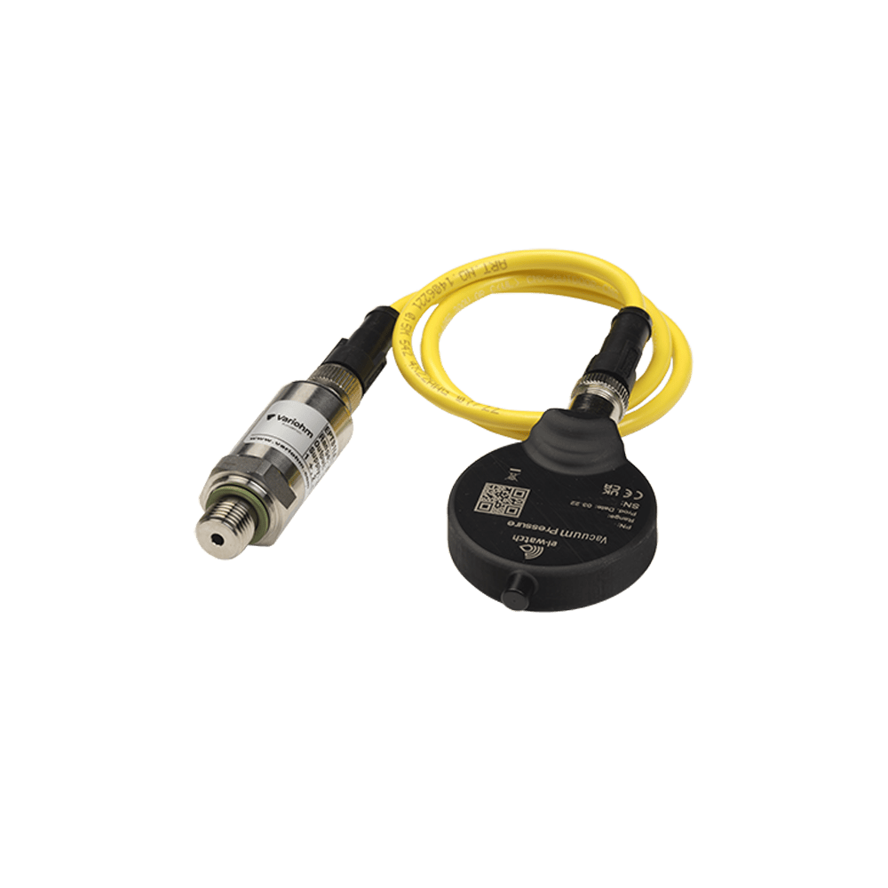 Neuron Vacuum Pressure ElWatch