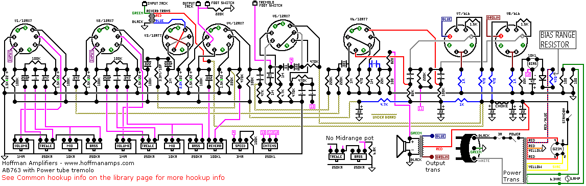 Hoffman Ramp Wiring Diagram - Search Best 4K Wallpapers