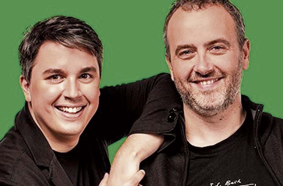 ‘Els homes clàssics’ tanca dimecres el cicle de les tertúlies de Vinseum