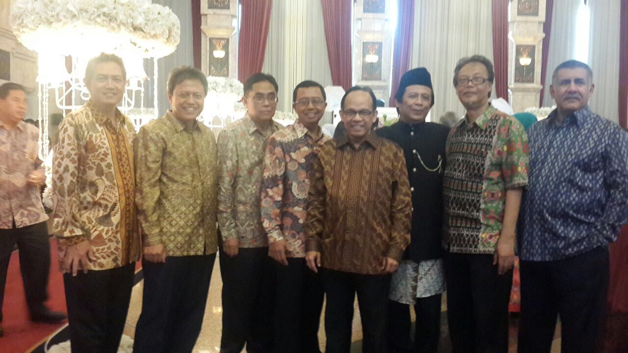 Kumpul di Acara Kang Asep ( 952015) el76itb