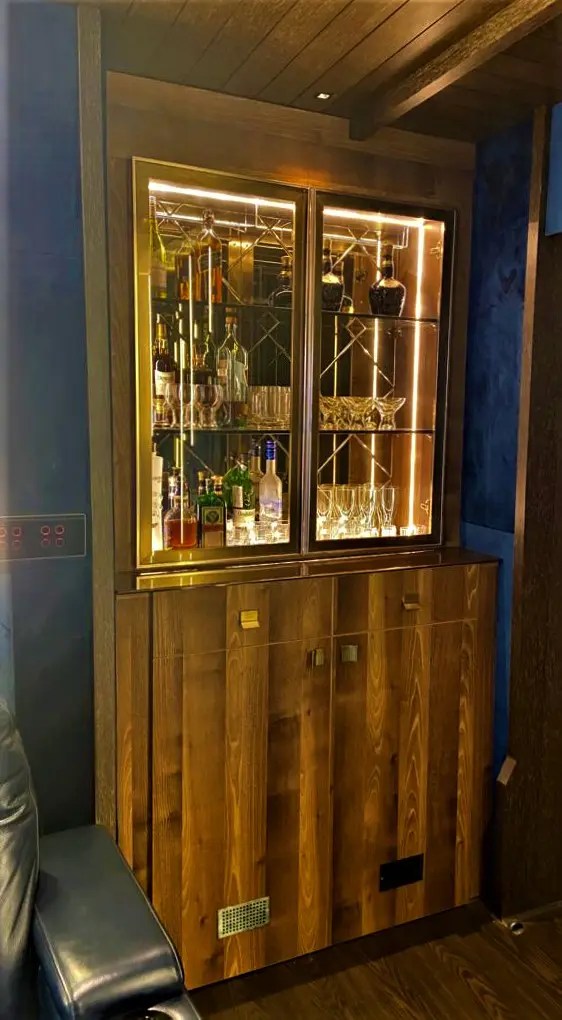 Apartment, DSR Prime Elaan Interiors